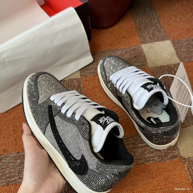 Shoes Jordan Designed Diamond 1205